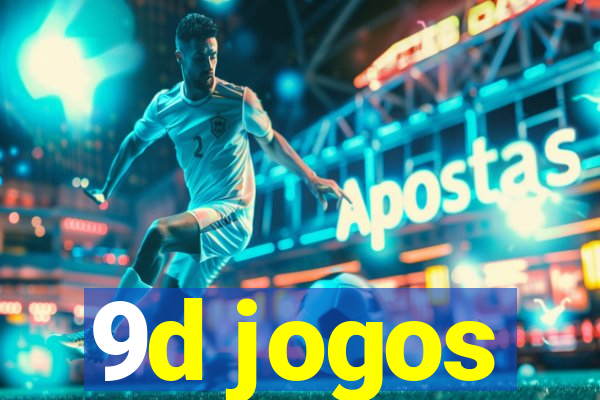 9d jogos